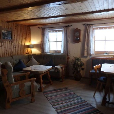 Apartment Rothenlehen Bischofswiesen Bagian luar foto