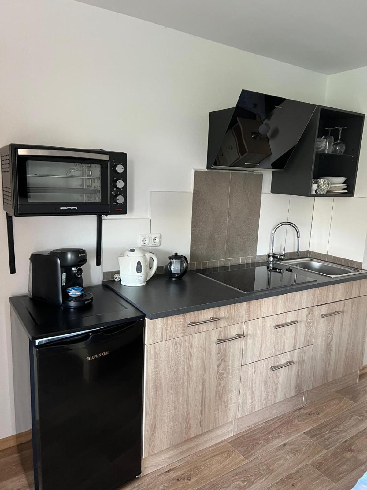 Apartment Rothenlehen Bischofswiesen Bagian luar foto