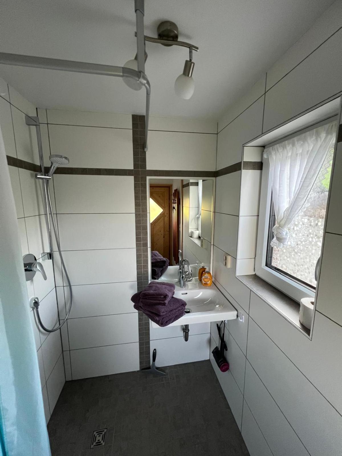 Apartment Rothenlehen Bischofswiesen Bagian luar foto